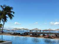 Unforgettable Stay at Intercontinental Balaclava Resort