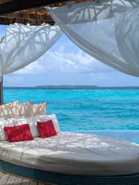 Unforgettable Stay at Milaidhoo