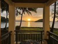 Rebak Island Resort: A Serene Escape on Langkawi