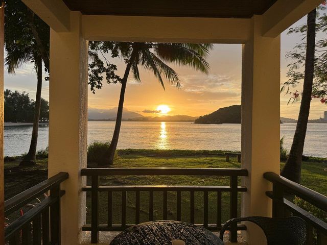 Rebak Island Resort: A Serene Escape on Langkawi