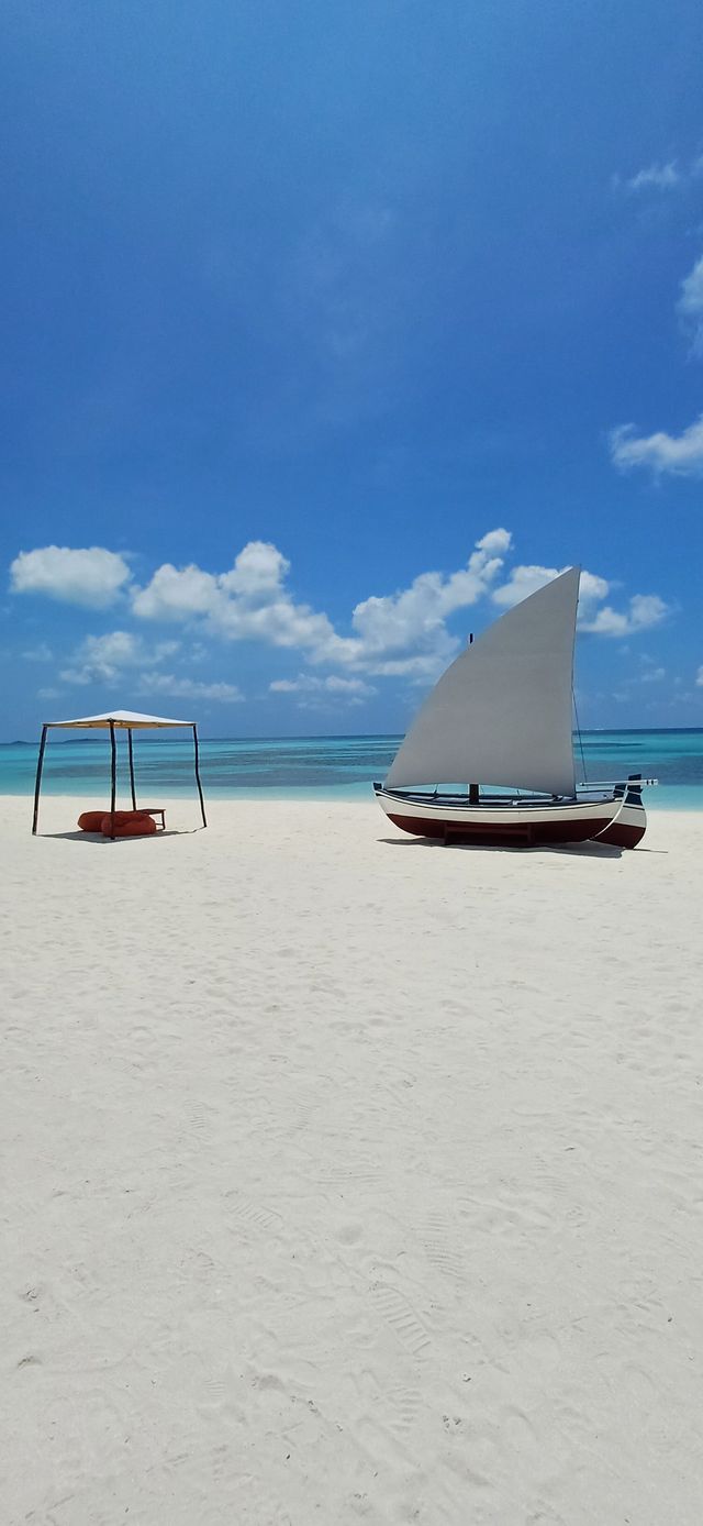 Paradise on Earth: Sun, Sea, and Luxury