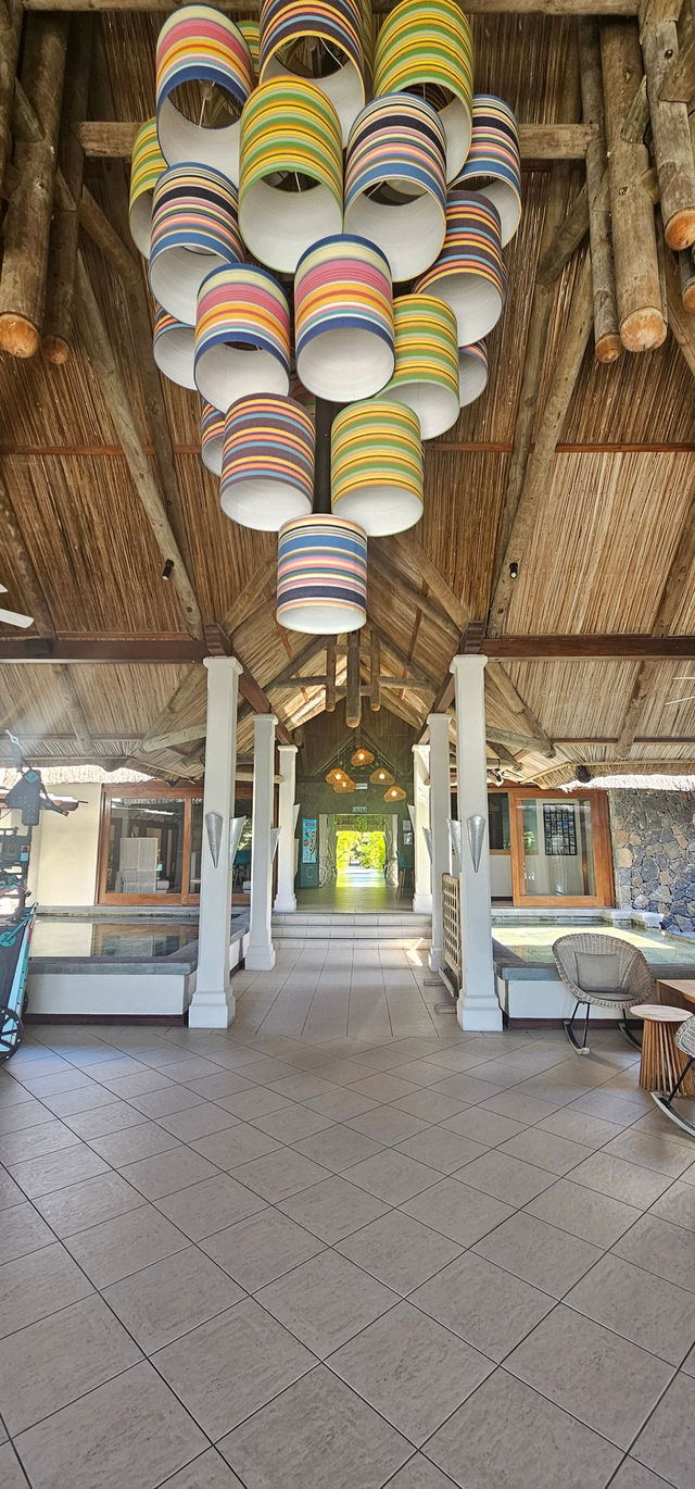Breathtaking Stay at C Mauritius