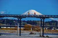 大井川鐵道｜靜岡小眾深度遊攻略