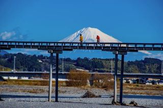 Oigawa Railway｜A Guide to Exploring Shizuoka's Hidden Gems