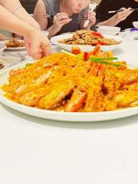 🌊 A Seafood Paradise in the Heart of Guangzhou – Yelin Seafood 🌟🦞