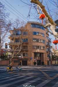 歡迎來上海旅遊