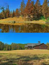 黃島土著寶藏聖地藏馬山月空禮堂