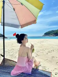 世界慢慢遊 | 普吉島跳島遊這麼選就對了