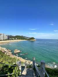 海陵島晴天真係靚到心動！Live圖先見真章🏝️