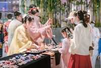 建德嚴州古城千年宋韻狂歡開啟