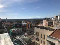 🫶馬德里英迪格酒店,體驗都市魅力