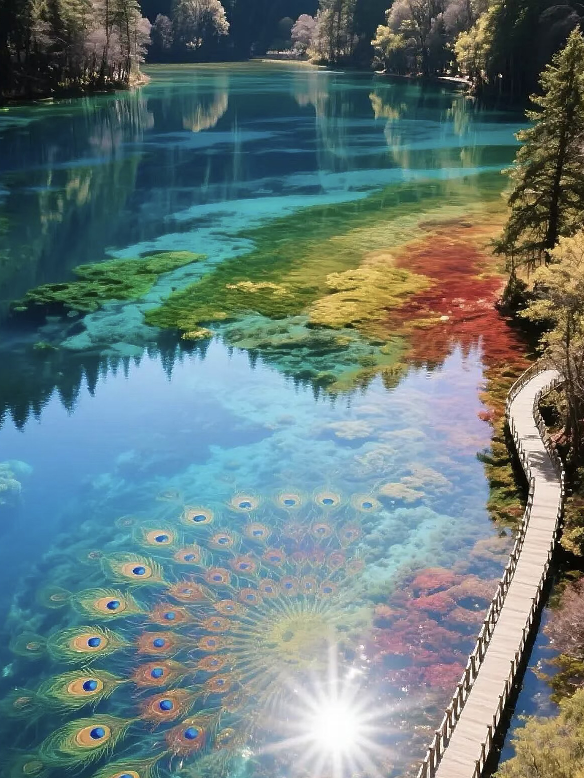 Perjalanan ini memilih Chongqing. Bagaimanapun, Chongqing adalah kota pegunungan dengan pemandangan malam yang indah dan beragam budaya. Memilih hotel haruslah lokasi yang strategis dan pemandangan yang luar biasa! Keunggulan FunGee Joyful River View Hotel (Chongqing Hongyadong Liberation Monument Pedestrian Street Branch) adalah lokasinya yang dekat dengan Gua Hongya dan Monumen Pembebasan, sehingga Anda dapat menikmati pemandangan malam Sungai Jialing secara langsung. Hotel ini cocok untuk keluarga, pasangan, atau untuk bersantai sendiri.

Lokasi dan Transportasi: Hotel ini terletak di lantai 21 Goldman Sachs Creative Wealth Center di Jalan Binjiang. Jika Anda ingin berjalan kaki ke pusat perbelanjaan di kawasan pejalan kaki, Monumen Pembebasan hanya perlu beberapa menit; jika Anda ingin naik kereta bawah tanah, perjalanannya sangat nyaman dan objek wisata lainnya dapat dicapai dengan cepat.

Fasilitas dan layanan kamar: Setelah menginap, yang paling mengesankan adalah peralatan canggihnya, lampu yang dapat diatur dengan suara, pengaturan suhu, dan tombol yang tidak perlu dicuci sendiri. Bahkan jika Anda tidak tahu cara menggunakan teknologi, Anda dapat dengan mudah memulainya. Kedap suara kamar. Meskipun beberapa tamu merasa perlu dioptimalkan lebih lanjut, kebersihan dan kerapian kamar secara keseluruhan, serta respons staf yang cepat dan hangat serta ramah, menjadi nilai tambah.

Sarapan dan binatu: Hotel ini menawarkan layanan binatu dan pengering gratis, sempurna untuk perjalanan jauh atau bersama anak-anak. Sarapan terbaik adalah mi Chongqing yang baru dimasak. Baik Anda tidur lebih larut, sarapan disajikan hingga pukul 13.00, sangat ramah.

Lingkungan dan Atraksi Sekitar: Kamar menghadap pemandangan malam Sungai Jialing. Setelah lampu dinyalakan, seluruh kota akan memancarkan cahaya dan bayangan, sehingga fotografi tidak akan hilang. Terdapat Gua Hong Ya, Kawasan Pejalan Kaki Monumen Pembebasan, Gedung Kuixing, dan Pusat Perbelanjaan Raffles City di dekatnya, semuanya dapat dicapai dengan berjalan kaki. Selama musim berjalan kaki, Anda dapat menikmati mi Chongqing dan hot pot pedas untuk merasakan cita rasa lokal yang sesungguhnya. Disarankan untuk meluangkan waktu berjalan-jalan di tepi sungai pada malam hari, karena suasana kota pada malam hari sangatlah nyaman.

Kemanusiaan dan Sejarah: Suasana Kota Tua Chongqing begitu kental di sekitar hotel. Gua Hongya sendiri wajib dikunjungi untuk berfoto. Sate dan kedai makanan ringan tersedia di mana-mana. Jika Anda ingin mempelajari lebih lanjut tentang budaya Chongqing, Anda dapat merencanakan perjalanan Anda terlebih dahulu. Ingatlah untuk mengajak keluarga dan teman agar dapat merasakan suasana kota pegunungan yang autentik.

Tips Perjalanan: Disarankan untuk memesan tipe kamar hotel terlebih dahulu. Perhatikan kesesuaian antara informasi kamar dan spesifikasi aktual, terutama untuk kebutuhan khusus seperti peralatan pintar. Gua Hongya ramai, sehingga lebih mudah untuk mengambil foto di pagi dan sore hari saat Anda menghindari jam sibuk. Anda dapat sarapan lebih lambat agar tidak terburu-buru. Layanan laundry juga tersedia, jadi ingatlah untuk menggunakannya untuk mencuci barang bawaan dan pakaian Anda agar perjalanan Anda lebih mudah.

Tips Pemesanan: Ingatlah untuk memesan lebih awal pada tanggal-tanggal populer dan musim ramai. Saluran resmi atau platform besar adalah pilihan terbaik untuk membandingkan harga; jika Anda keberatan dengan peredam suara, Anda dapat mengajukan permintaan atau berkonsultasi dengan resepsionis. Catatan kamar pintar relatif baru, dan disarankan untuk menanyakan tentang penggunaan mesin sebelum check-in.

Catatan perjalanan kota Chongqing: Kota pegunungan ini memiliki banyak lereng, sehingga sepatu jalan kaki lebih nyaman. Gua Hongya dan Monumen Pembebasan lebih ramai wisatawan dan memiliki pemandangan malam yang paling indah, tetapi lalu lintasnya mungkin lebih padat. Ingatlah untuk memesan waktu Anda. Chongqing memiliki empat musim yang berbeda. Musim panas panas dan lembap, sementara musim dingin lembap dan dingin. Pakaian harus disiapkan.

#RekomendasiHotelChongqing #PemandanganMalamGuaHongya #JalanPejalanKakiChongqing #SungaiJialing #HotelCerdas #TurKeluarga #BudayaKotaPegunungan