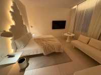 Wonderful Stay at a Chic Hotel
