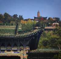 到了蘭州去哪玩？