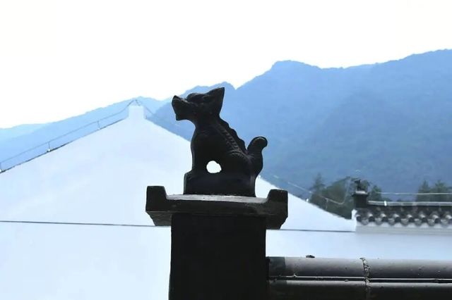 湖北小眾秘境！龍仰書院：雨天看徽派煙雨，白天做非遺手作，承包你的詩意週末:   一、核心亮點速覽  