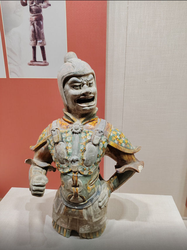 寧夏博物館｜帶小朋友必衝的文化聖地最全打卡攻略