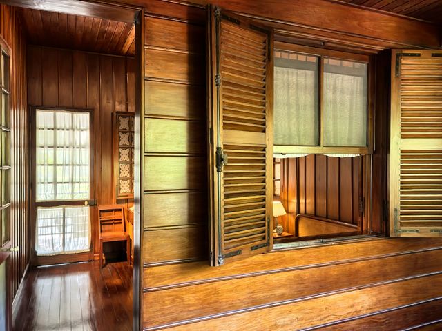 河內胡志明故居