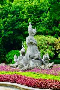 牛崗山公園