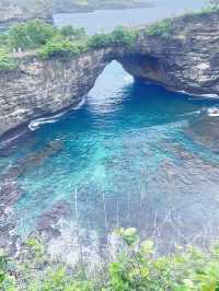 Nusa Penida day trip