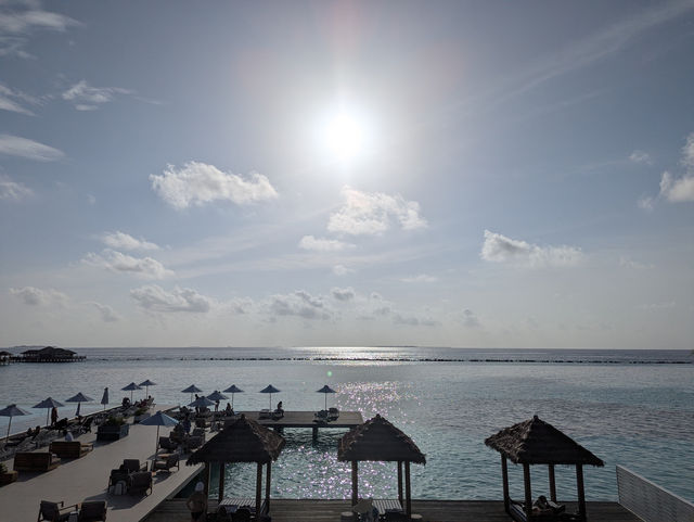 Exceptional Service and Warm Hospitality