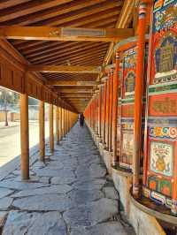 Highlights of Xiahe: A Tibetan Gem