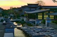 ，去陝西漢中旅遊必去的地方，龍頭山，興漢勝境，諸葛古鎮，上元觀古鎮，四天五夜的旅遊攻略，兩人出行，（