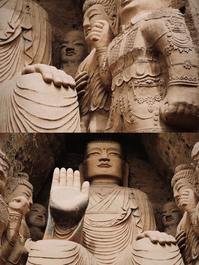 探秘天梯山：武威的古老石窯秘密