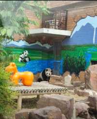 蘇州太湖濕地公園遛娃指南人少景美還出片!
