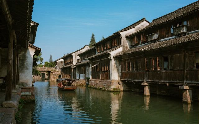 華東7日沉浸式之旅，帶娃必衝！