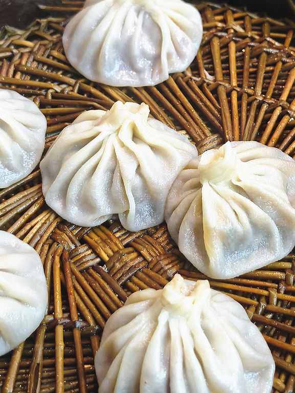 16 блюд, которые заставят вас влюбиться в Сиань 🍜✨ 16 блюд, которые заставят вас влюбиться в Сиань 🍜✨