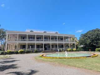 สำรวจ Chateau De Labourdonnais