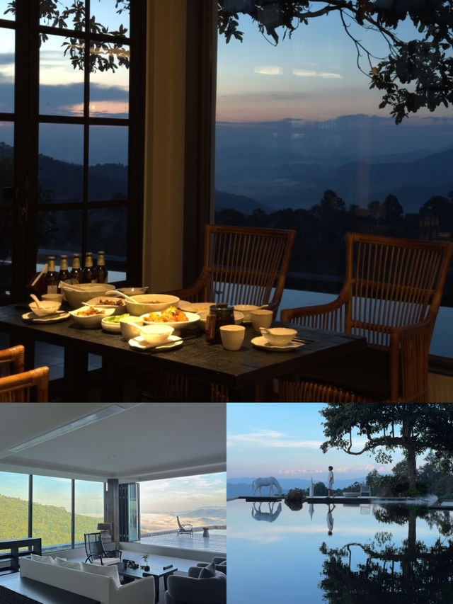 西雙版納：隱於山野的奢享之宿