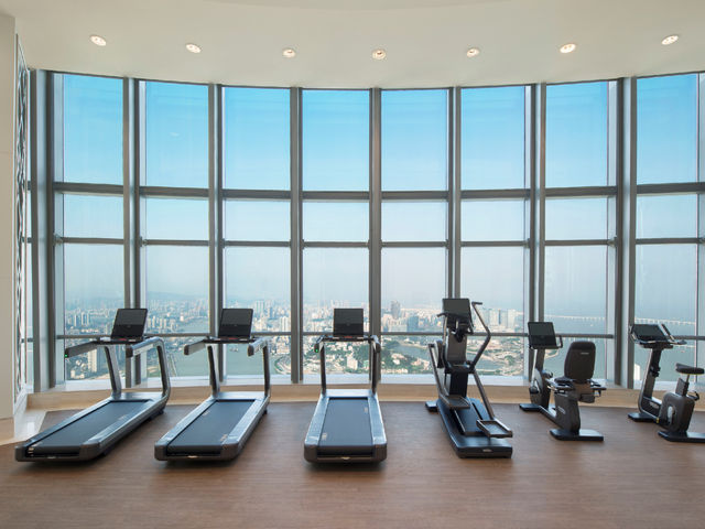 住進珠澳C位，三家酒店隨你挑！