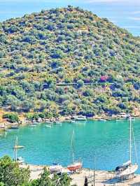 土耳其1天包車遊|超全避坑攻略來啦