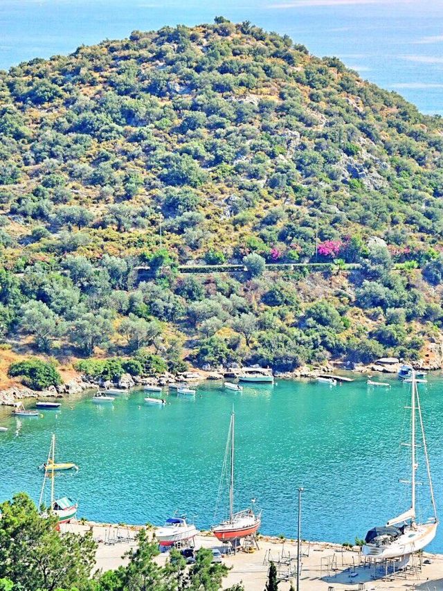 土耳其1天包車遊|超全避坑攻略來啦 土耳其1天包車遊|超全避坑攻略來啦