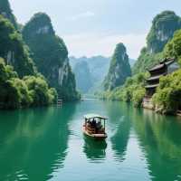 快來這裡開啟一場穿越時空的旅行吧！