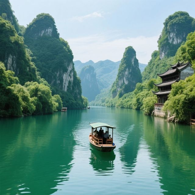 快來這裡開啟一場穿越時空的旅行吧！