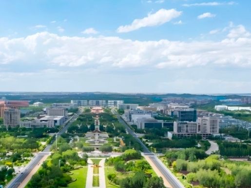 2500元！鄂爾多斯3天玩轉沙漠、草原