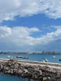 埃及1日包車遊保姆級攻略來啦