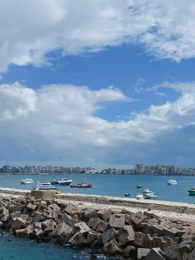 埃及1日包車遊保姆級攻略來啦