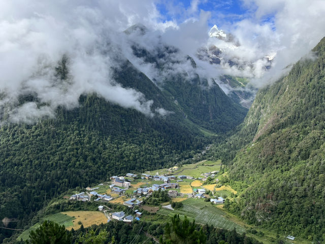 Yunnan Nature Views🌄  
