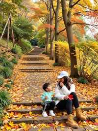 楠溪江｜想逃離城市喧囂？嚟呢個神仙級山水詩鄉！