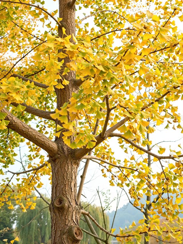 別再擠古鎮啦！600米高空發現「江南喀納斯」