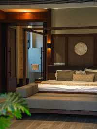 晚秋韶關乳源自駕 | 兩天一夜溫泉之旅