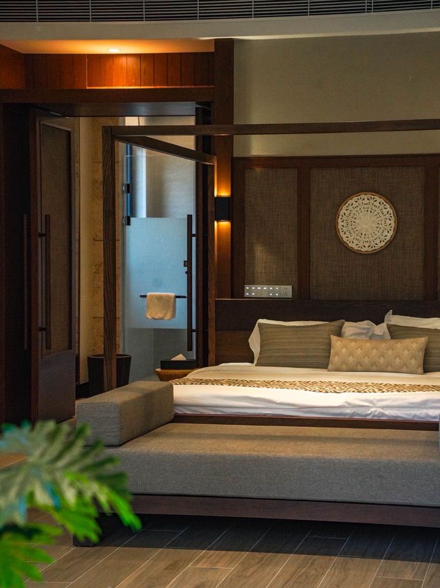 晚秋韶關乳源自駕 | 兩天一夜溫泉之旅