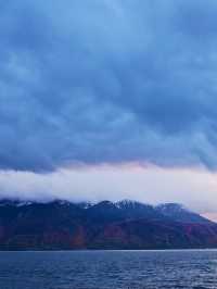 瑞士的秋自帶濾鏡|4天3晚不踩雷攻略