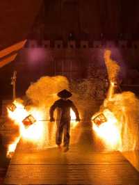 奇幻嘉樂比打卡攻略