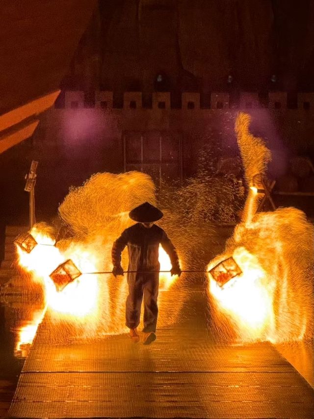 奇幻嘉樂比打卡攻略 奇幻嘉樂比打卡攻略