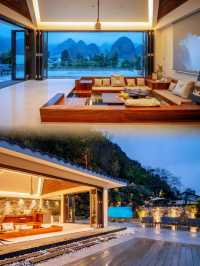 絕美民宿！萬峰林裡的隱秘仙境，拍照打卡必去