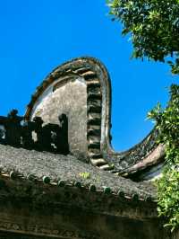 探秘嶺南理學第一村